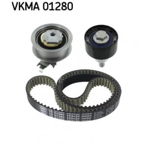 Timing Belt Set SKF VKMA 01280