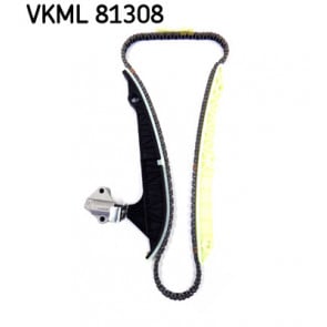 Timing Chain Kit SKF VKML 81308