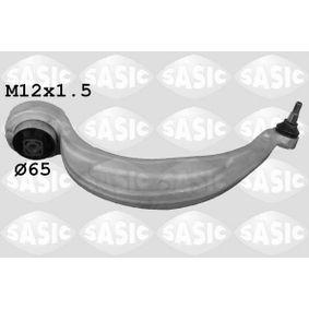 SASIC Track Control Arm  Front Axle, Rear, Lower, Right, for control arm Article number, 7476225, 8K0407694H, 8K0407694N