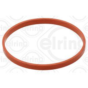 ELRING Gasket, intake manifold housing  Throttle Housing Article number, 773.860, 059145865, 95511014400