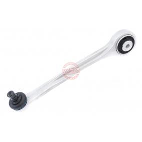 MASTER-SPORT Track Control Arm  Front Axle, Right, Front, Upper, Control Arm, 33893-PCS-MS, 8K0407506N, 8K0407506A, 8K0407506