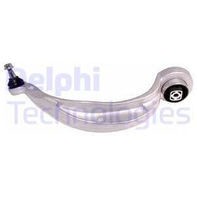 Audi VW Control Arm - Delphi 8K0407693N, 8K0407693N, 8K0407693F, 8K0407693H, 8K0407693K, TC2454