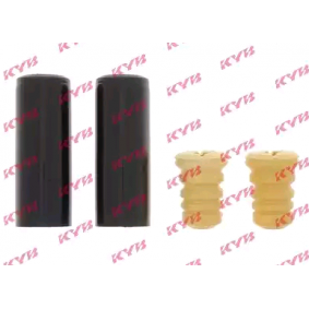 KYB Dust Cover Kit, shock absorber, 910193, 33536771381, 33536783101