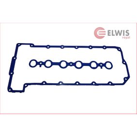 ELWIS ROYAL Gasket Set, cylinder head cover  Article number: 9115414, 11127526040, 11127529351, 11127581215, 11127536785