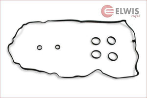 ELWIS ROYAL gasket set, cylinder head cover, 9115425