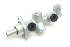 Porsche Brake Master Cylinder - ATE 010016, 94435501101, 93735501100, 94435501100, 94435591100