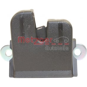 Tailgate Lock METZGER 2310517