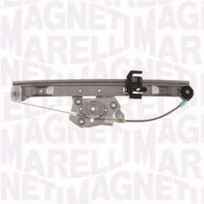 Window Regulator MAGNETI MARELLI 350103170236