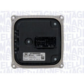 Control Unit, lights MAGNETI MARELLI 711307329500