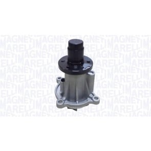 Water Pump MAGNETI MARELLI 352316171312