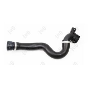 ABAKUS Radiator Hose BOTTOM  Article number: 004-028-014, 17127531769, 7531769