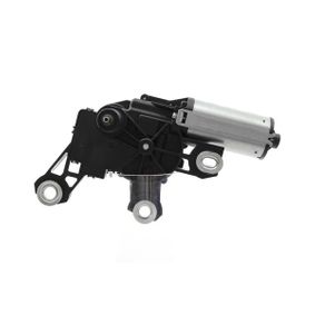 ALANKO Wiper Motor  for left-hand/right-hand drive vehicles, Rear, 10800902, 4F9955711C, 4F9955711E