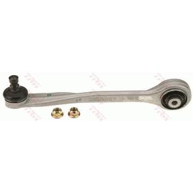 Audi Porsche Control Arm - TRW JTC1286, 8K0407505B, 8K0407505P