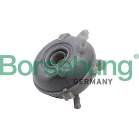Borsehung Expansion Tank VAG, 224815155692991556929, B19282, OEN 5Q0121407M - VAG OEN 5QD121407S - VAG OEN 5Q0121407D - VW OEN 5Q0121407F - VW