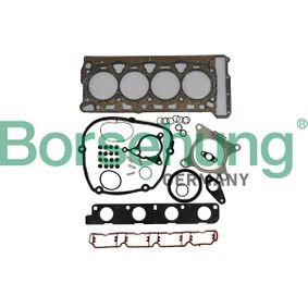 Borsehung Gasket Set, cylinder head, B19188, 06H103383AC, 06H103383AD, 06J103383C, 06J103383D, 06H103383AA, 06H103383AD, 06H103383AA, 06H103383AD, 06H103383AF, 06J103383C, 06J103383D