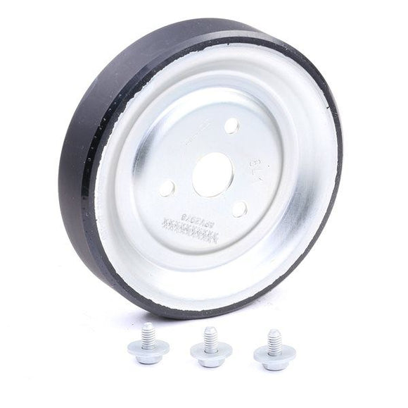 DAYCO Pulley, water pump, APV2978, 11517545958, 11517571012, 11517619020, 7545958, 7571012, 7619020, 120447, 120454, 120459, ,
