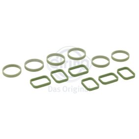 ELRING Gasket Set, intake manifold, 427.130, 059129717N, 059129718A, 658.110.148.00, 958.110.147.10