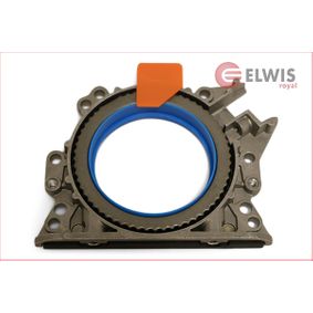 ELWIS ROYAL Shaft Seal, crankshaft , 8456002, 036103171, 036103171B, 036103171C, 036105189H, 041103171A