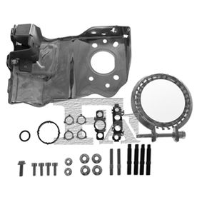 FA1 Mounting Kit, charger, KT210560, GOES WITH 5113975R