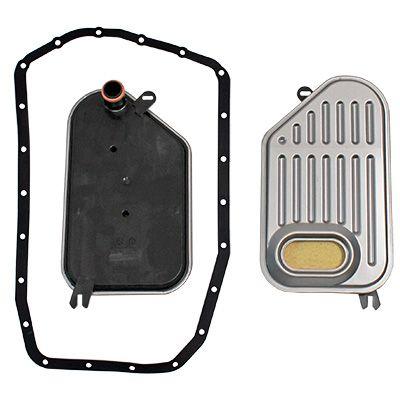 FISPA hydraulic filter set, automatic transmission  57003BAS