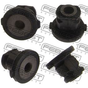 Febest Steering Rack Mounting Kit, BZAB164SG, A1644600029,