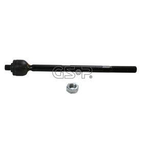 GSP Tie Rod Axle Joint  Front axle both sides Article number, S030083, 274502, 30776283, 31201817, 31317779