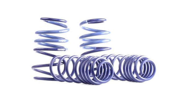 H&R suspension kit, springs, 28840-2