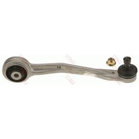 Audi Porsche Control Arm - TRW JTC1289, 8K0407510B, 8K0407510P