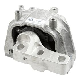 LEMFÖRDER Engine Mounting Right, 3977701, 1K0199262CB