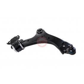 MASTER-SPORT control arm, wheel suspension  Front axle right, below, wishbones, sheet steel, 39944B-PCS-MS, 1439944B1, 30683249, 310202229, 31277346, 31317664