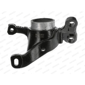 MOOG storage, handlebars  rear, right front axle, BM-SB-14884, 31126850404, 31126874342, 31126850404, 31126874342