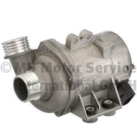 BMW Electric Water Pump - Pierburg, 7.02851.20.0, 7.02851.20.8, 11517586925, 11517586925, 11517546994, 11517563183, 11517521584, 11517545201