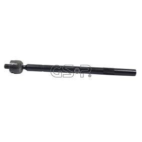 GSP Tie Rod Axle Joint  Front axle both sides Article number, S030022, 1607291780, 381200000, 3812E5,