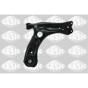 SASIC Track Control Arm  Front Axle Right, Lower, Wishbone (CV) Article number, 7476092, 6R0407152A, 6R0407152F