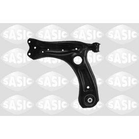 SASIC Track Control Arm  Front Axle Left, Lower, Wishbone (CV) Article number:, 7476091, 6R0407151A, 6R0407151F