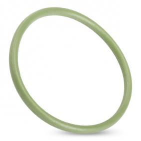 TOPRAN Gasket, cylinder head cover, 116994, n90344501, n90344502