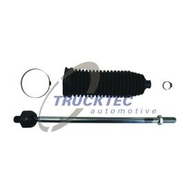TRUCKTEC Repair Kit, tie rod axle joint, 02.37.087, 9064600055, 906460055CPL.1, 9064600148, 9064600148CPL.1, 9064609955, 9064609955CPL.1, A9064600148, A9064600148CPL.1, 2E0498104, 2E0713491