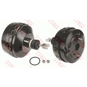 TRW Brake Booster, PSA373, 34336764122, 34336779718, 6764122, 6779718