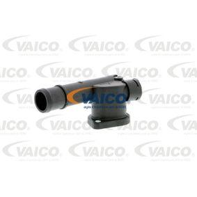 VAICO Coolant Flange  Original VAICO Quality Article number, V10-0759, 038121132G, 38121132G, BSP20712