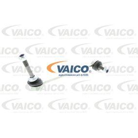 VAICO Rod / Strut, stabiliser  Front Axle Right, Original VAICO Quality Article number, V20-0782, 31356773024, 31356857624, 31356859652, 6773024, 6857624, 6859652