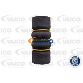 VAICO charge air hose, 0382GW, 98 012 806 80