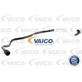 VAICO vacuum hose, brake system,  V10-3626, OEN 1J2 612 041 B - VAG OEN 1J2 612 041 C - VAG OEN 1J2 612 041 D - VAG OEN 1J2 612 041 F - VAG OEN 1J2 612 041 K - VAG