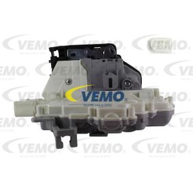 VEMO Door Lock  Right Rear, V10-85-0022, 3C4839016A