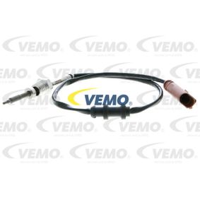 VEMO Sensor, exhaust gas temperature, V10-72-0011, 03G906088B, 03L906088CE. 03O906088HM