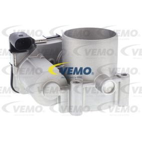 VEMO Throttle body  Control Unit/Software must be trained/updated, Original VEMO, V10-81-0086, 03F133062B, 3F133062B