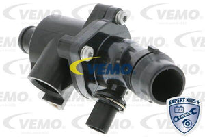 VEMO thermostat, coolant, V15-99-2024