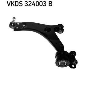 SKF Track Control Arm  with ball joint, Control Arm Article number, VKDS 324003 B, 30730829, 31201181, 31262039, 31277463