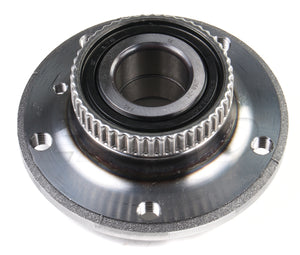 BMW Wheel Hub Assembly - FAG 31226757024